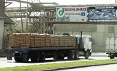 Cement war rages on