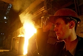 Oman not to impose sanctions on Ukrainian steel products