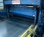 US DOC issues final results of AD review on cut-to-length carbon steel plate from China