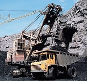 Polish miners eye anti-dumping law for Russian coal