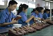 (EU) Court dismisses shoe tariff complaints