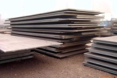 Valin Xiangtan exempted from AD duty on CTL Plate
