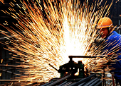 Imports not causing injury to steel industry: Prathap