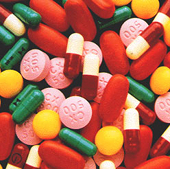 Standing guard: NPPA asked to monitor prices of antibiotics
