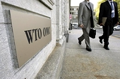 WTO Has Obstacles to Trade In Retreat