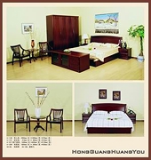USITC Will Conduct Full "Sunset" Review Concerning Wooden Bedroom Furniture From China