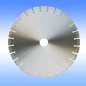 U.S. Industry to Challenge Antidumping Duty Rates on Diamond Sawblades from China