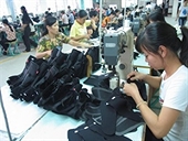 Turkey keeps tariffs on Vietnamese shoes