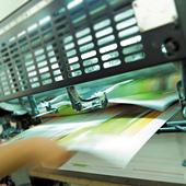 Anti dumping investigation ‘threatens jobs in EU printing industry’