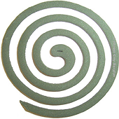 DTI slaps dumping duty vs. mosquito coil