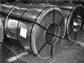 US DOC issues final AD decision on certain steel flat products from S. Korea