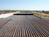 Regina steel firm wins dumping case