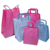 US unfair to imports of Vietnamese PE bags