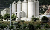Caribbean Cement triumphs ... again