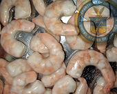 DOC initiates reviews of certain imported shrimp