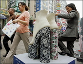 EU rejects China complaint at WTO over shoe duties