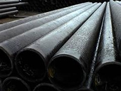 Russia stops duty free imports of Ukrainian pipes
