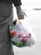U.S. OKs duties on plastic bags