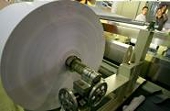 EU paper dumping probe draws threat