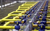 Russia to resume negotiations on duty free imports of Ukrainian pipes
