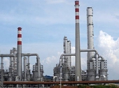 Chinese chemical dumping under lens