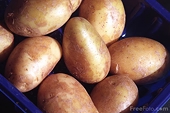 Canada spud dumping seen continuing in B.C.