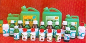 CommMin for duty on import of Chinese chem used in pesticides