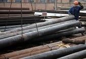 EU files WTO complaint against China over steel fasteners