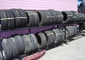 Anti-dumping tyre norms?