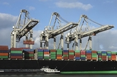 European Union asks Argentina not to restrict imports