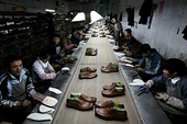 WTO to rule on China complaint over EU shoe imports