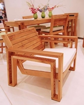 Non-decision opens door in furniture suit