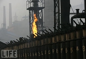 China Studies Cutting Steel Product Export Rebates