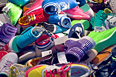 WTO Panel to Examine EU Anti-Dumping Duties on Chinese Footwear; Zeroing Under Fire Again