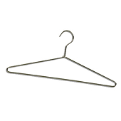 Extra time required for hangers anti-dumping review