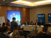 Trade and competition in Latin America and Caribbean discussed