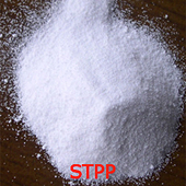 Duty on STPP imports from China proposed