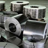Industry to seek restrictive duty on steel alloy imports from China