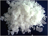 Caustic soda imports attract anti-dumping probe