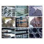 GULF STATES AVOID ANTIDUMPING DUTIES ON S.KOREAN STEEL PRODUCTS