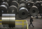 Brazilian Steel Producers Defend Import Tariffs