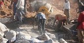 Cement manufacturers sound alarm over cheap