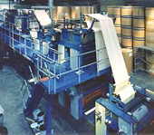NewPage takes upper hand in paper industry