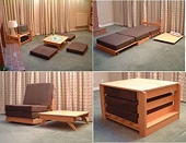 ITC posts questionnaires on furniture antidumping case Deadline to submit responses is July 23