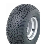 Tyre manufacturers win court order against alleged dump