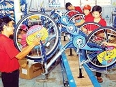 EC removes anti-dumping duty on Vietnam’s bicycles