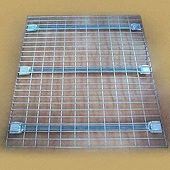 US ITC: No AD/ CVD orders will be issued on ex-China wire decking
