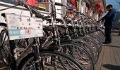 EU tariff against Chinese bicycles may extend to 2016