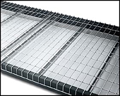 China Satisfied Over US ITC Ruling Against Wire Decking Duties