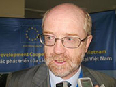 EU, Vietnam closer to free trade talks 